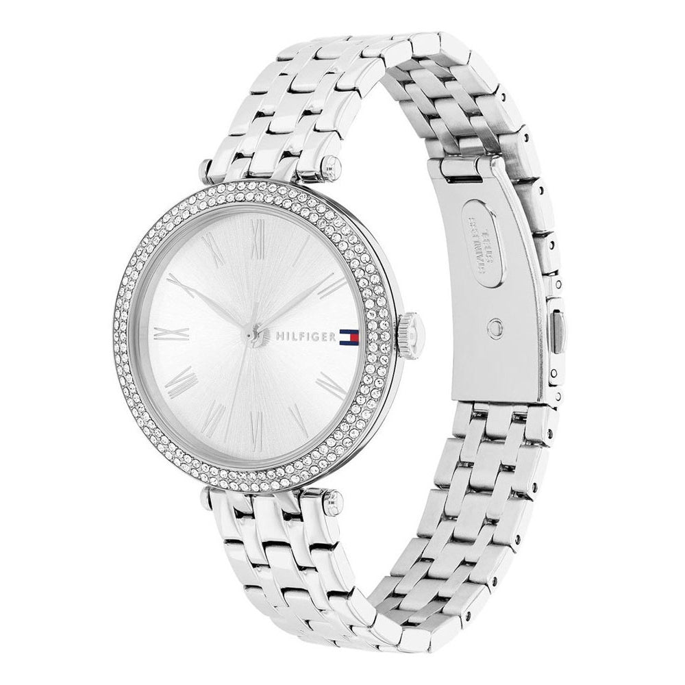 MONTRE TOMMY HILFIGER W