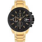 Tommy Hilfiger Baker Chronograph Watch