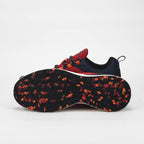 LUMBERJACK BASKET DE SPORT HOMME HALEY