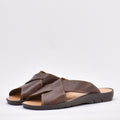 Orthopedic Walking Brown