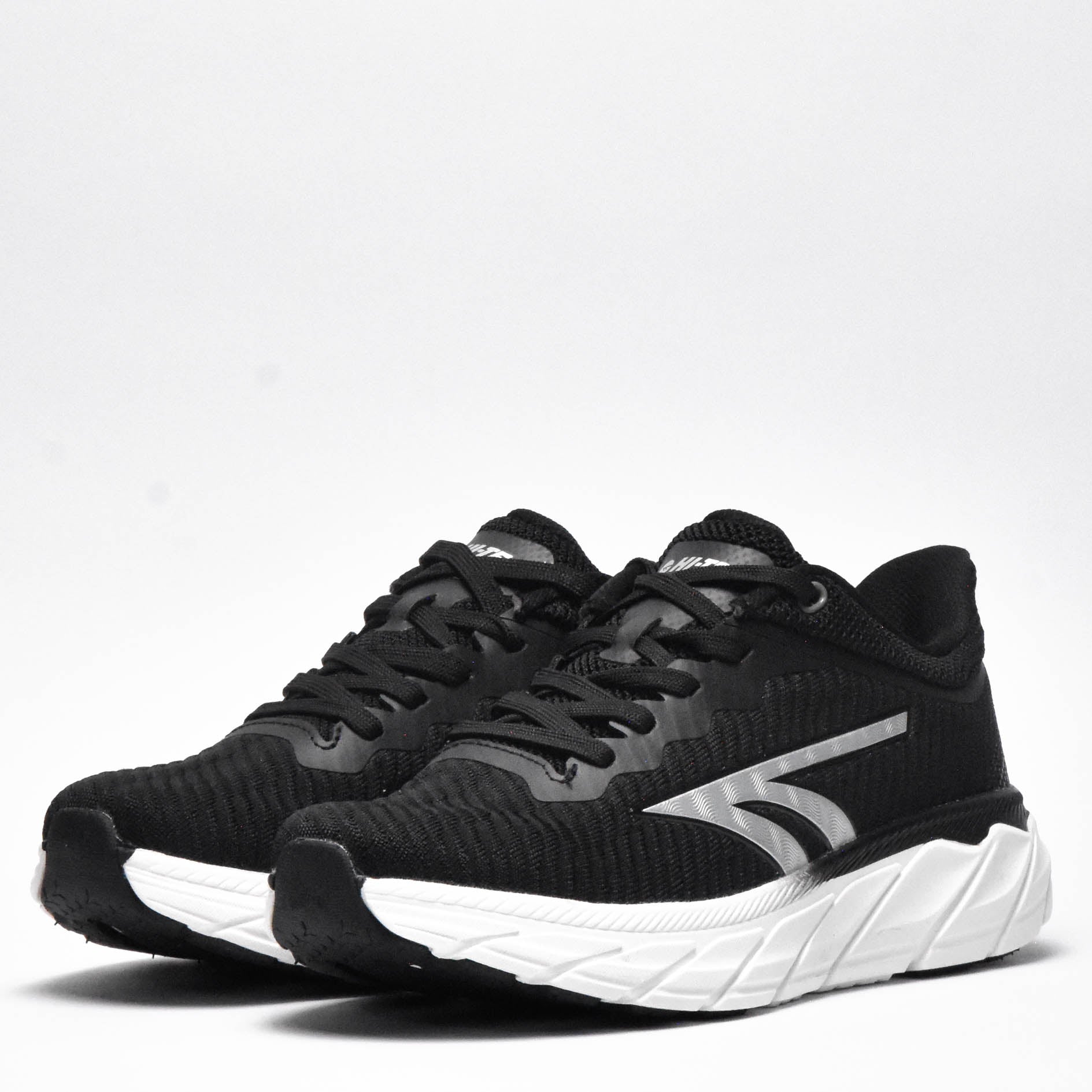 HI TEC PRELUDE BLACK