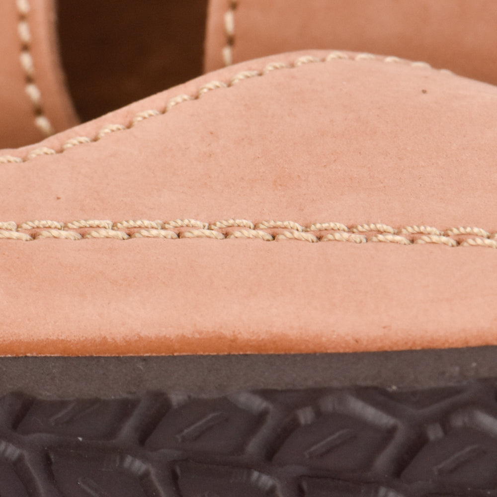 Scholl - Ortho Cuir