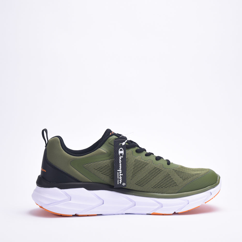 Champion - FX III Low Cut