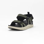 Puca Sandales Fangs Olive