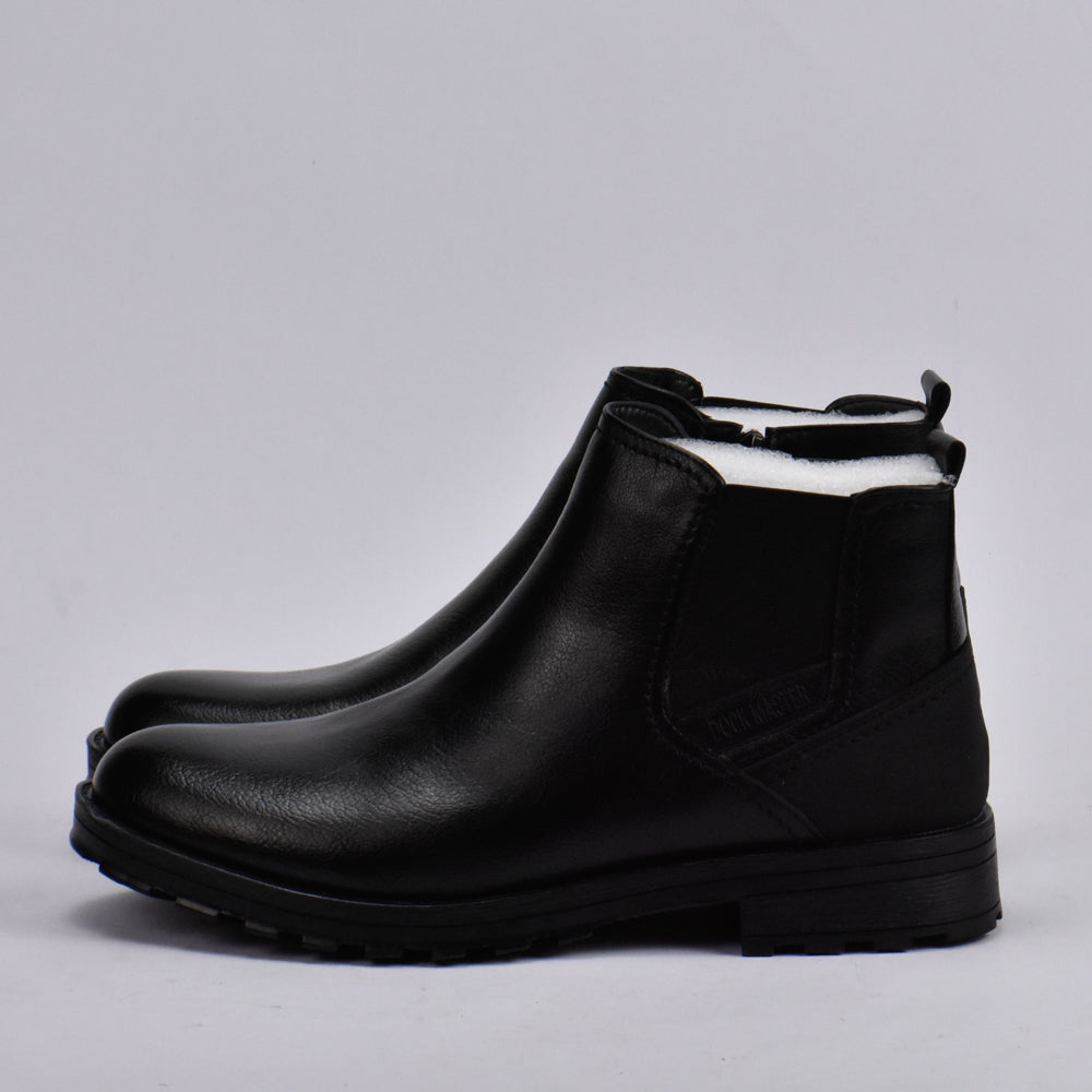 Dock Master - Rugged Edge