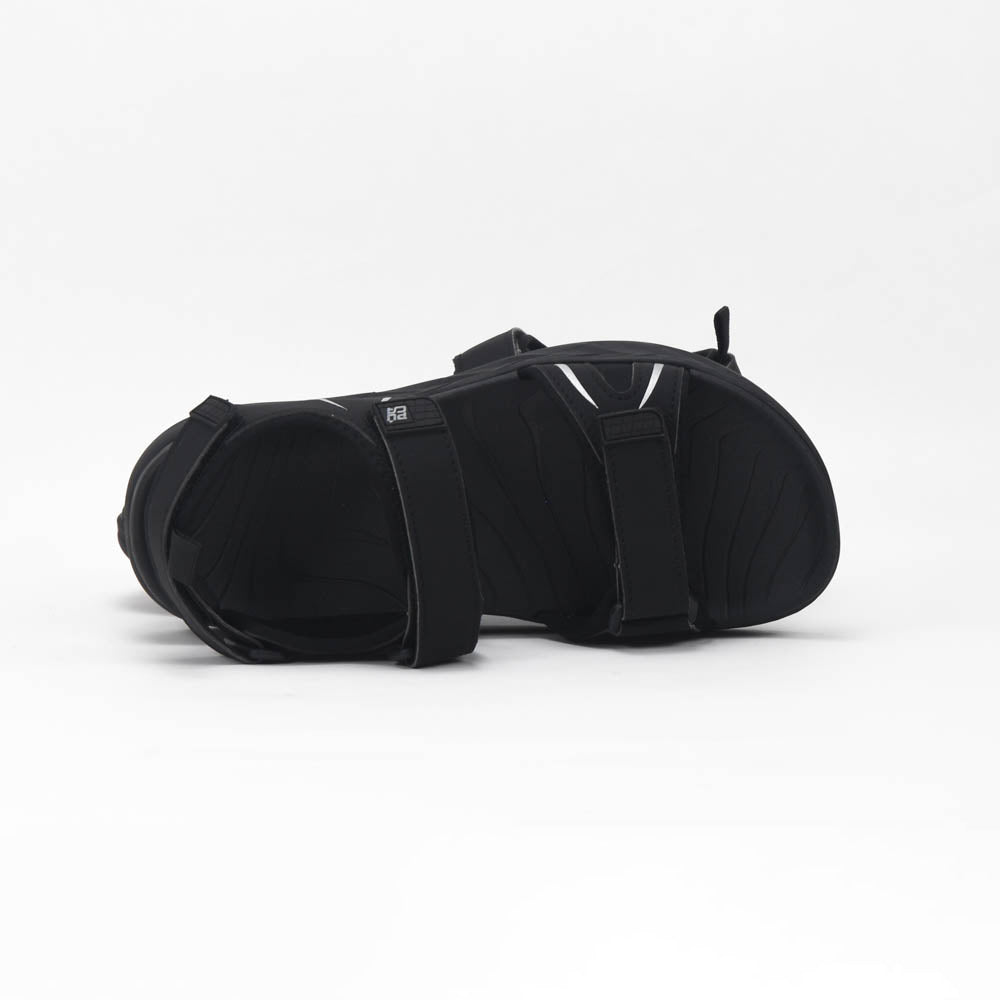 Puca Sandales Fangs Black
