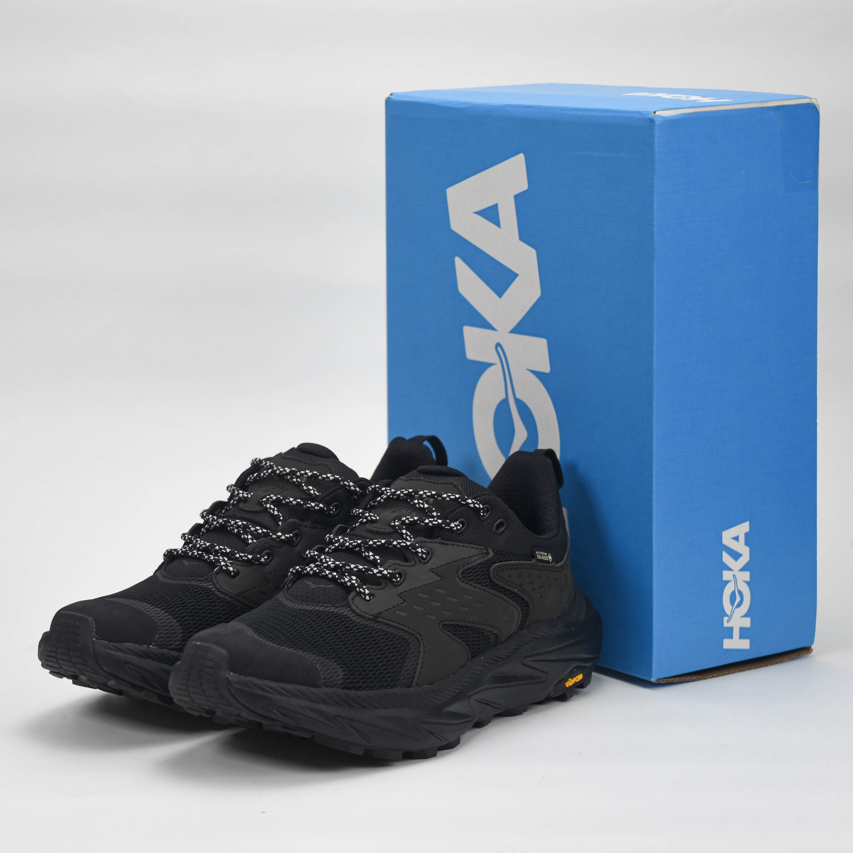 HOKA SHOES 1141632-BBLC