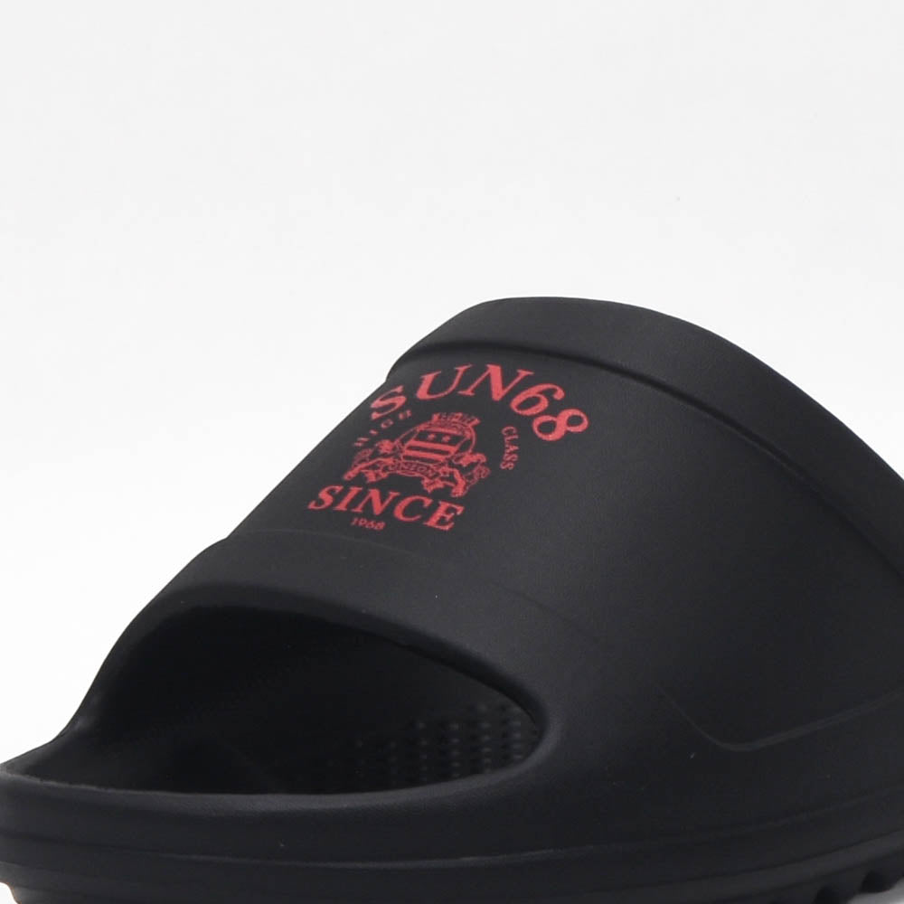 SUN68 Slippers Monoblock
