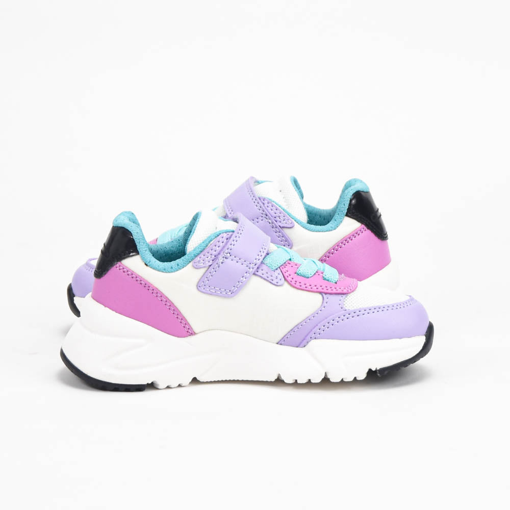 GEOX BASKET J46M2A054FU-C8320