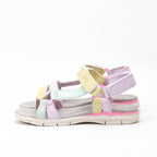 Safety Jogger Sandales Enfant