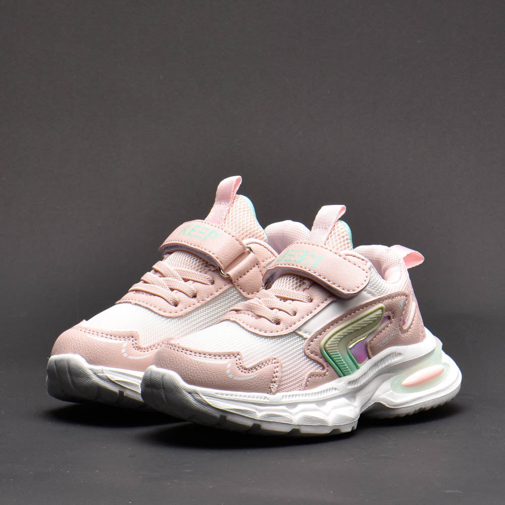 KEEP - PinkGreen