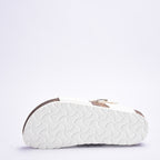 BIRKSBOT BLANC MAT