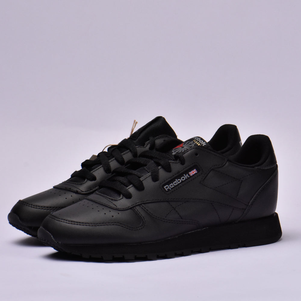 REEBOK - CL LTHR