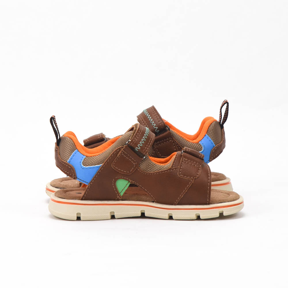 Safety Jogger Sandale Enfant