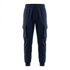 DEPART JOGGING CARGO SLIM HOMME NAVY G23-003077-NAVY
