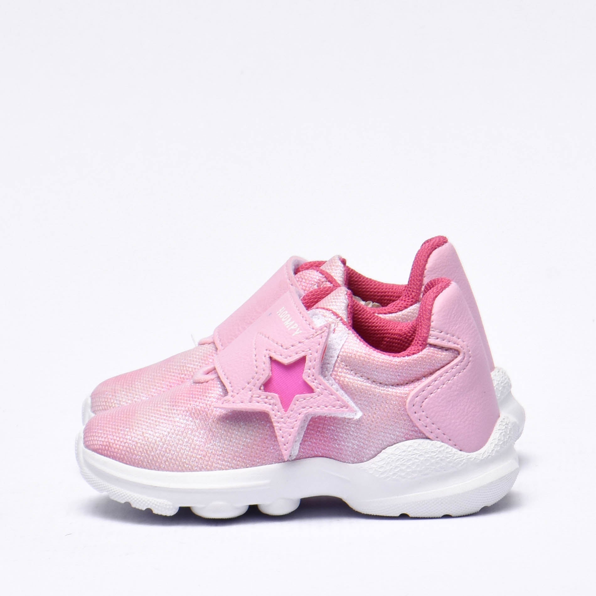 LEVITY GIRLS BLOOMPY \ 4721-21