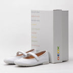 Geox Plie Girl Ballerina Flats