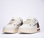 BLOOMPY CINZA/OFF WHITE