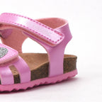 GEOX B Sandal Chalki Girl Sandals