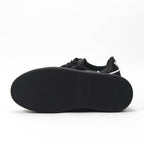 Harmont and Blaine Calf Sneakers Homme