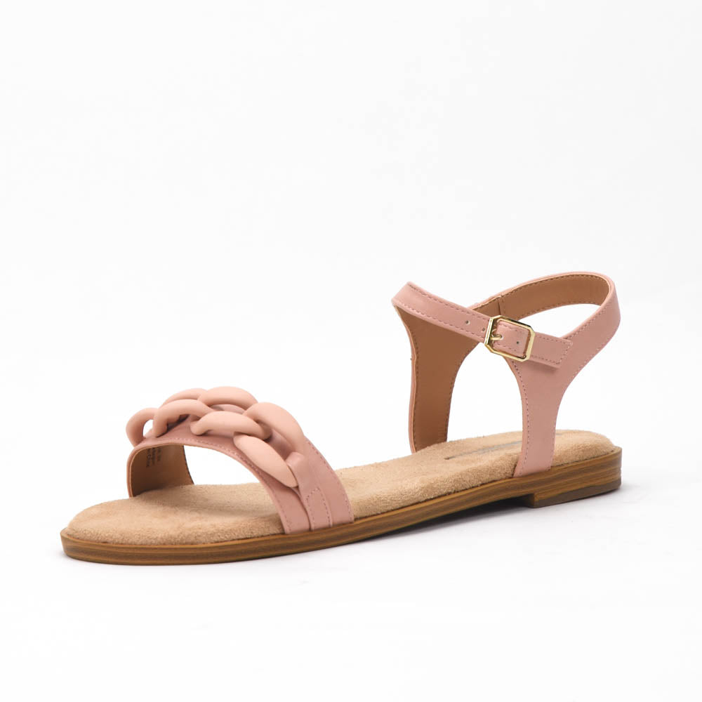 Safety Jogger Sandales Femme