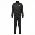 Peak Knitted Tracksuit Black FW94053-0020