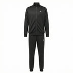 Peak Knitted Tracksuit Black FW94053-0020