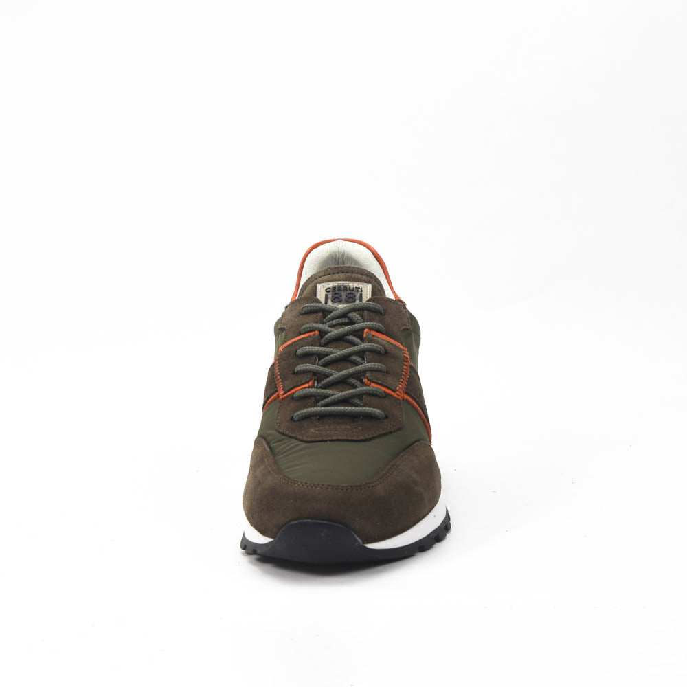 Cerruti 1881 Man Shoes Sneakers
