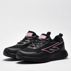 HI TEC KIDS - SPRINTER JNR BLACK PINK