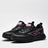 HI TEC KIDS - SPRINTER JNR BLACK PINK