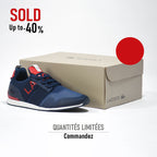 LACOSTE MANERVA ELITE 39CMA0008144