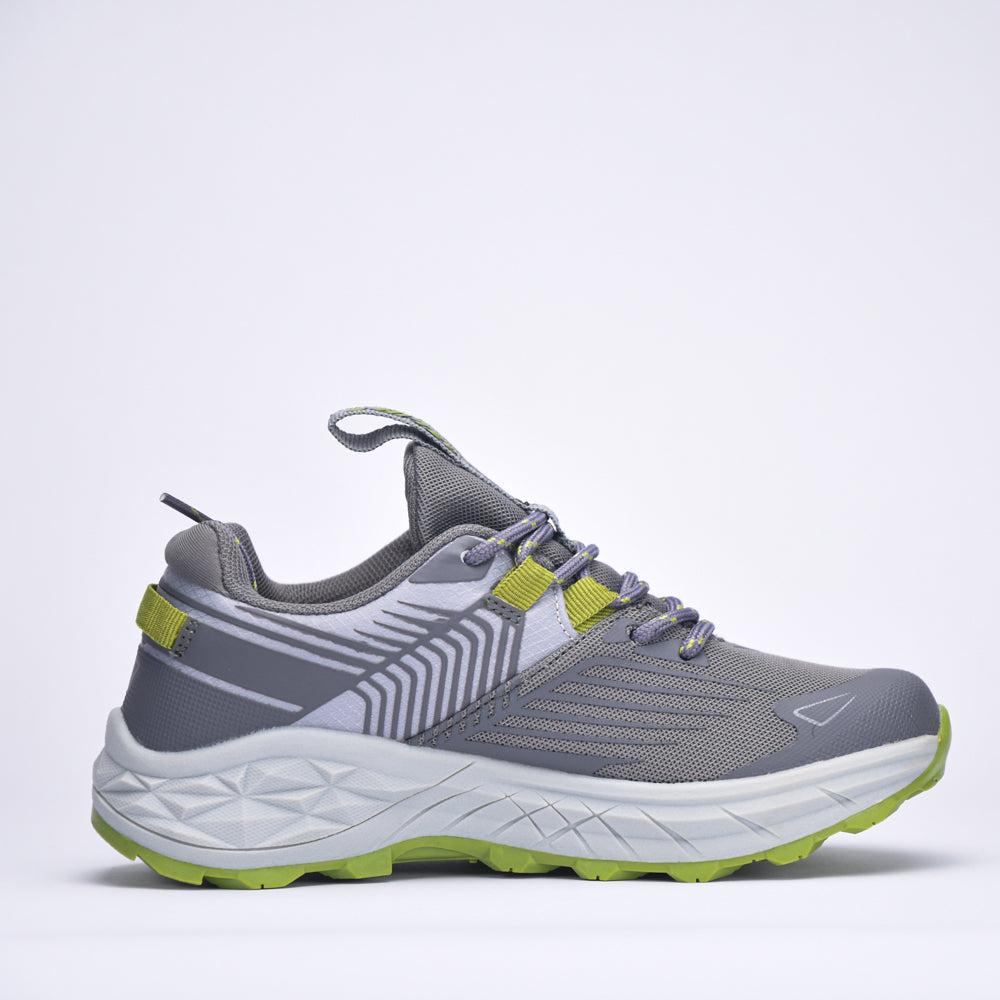 Hi-Tec - Fuse Trail Low JNR