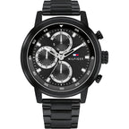 Tommy Hilfiger Kane Chronograph Watch