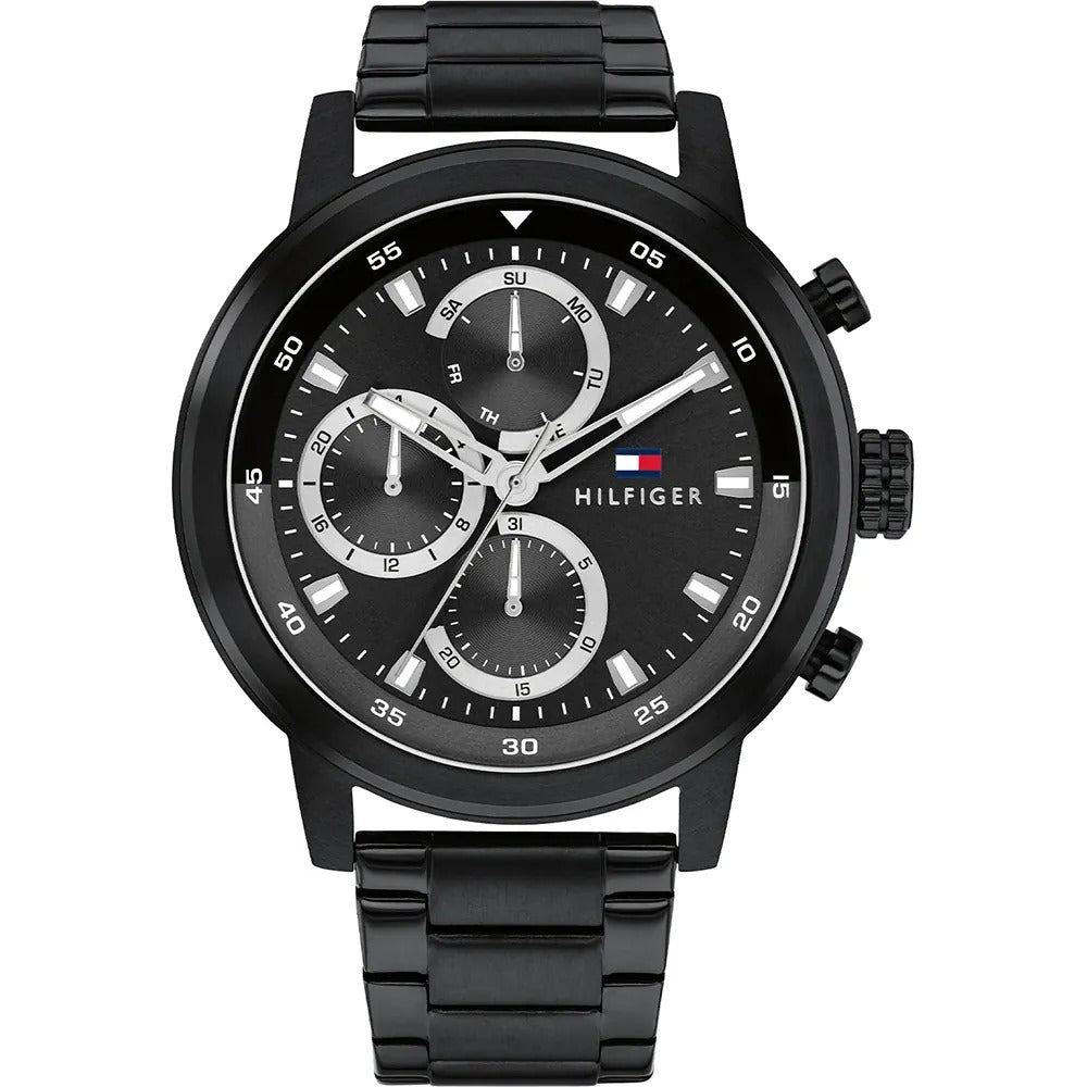 Tommy Hilfiger Kane Chronograph Watch