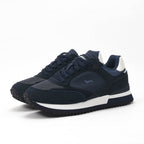 Harmont and Blaine Sneakers Uomo Blu