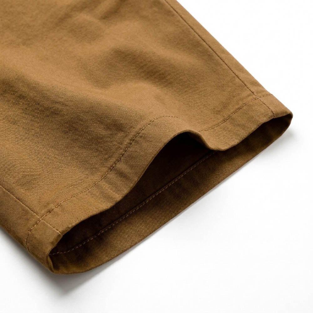 DEPART Short chino homme