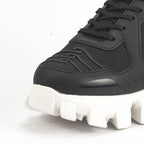 VO7 SHOES AMBER BLACK CH-AMB-BLK