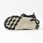 Puca Sandales Fangs Olive
