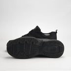 KEEP SHOES B529-BLK
