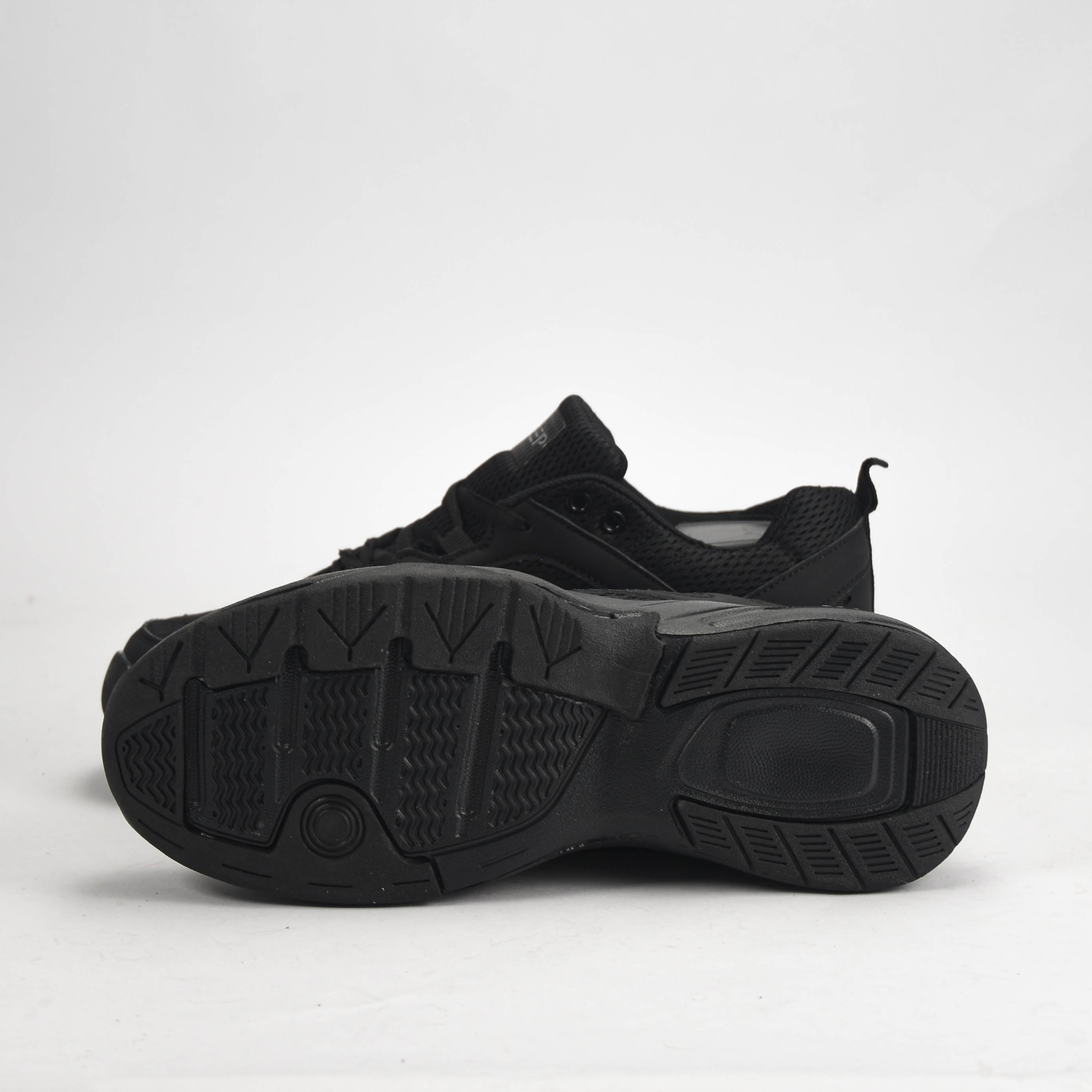 KEEP SHOES B529-BLK