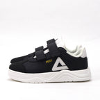 Peak Kids Casual Shoes Black