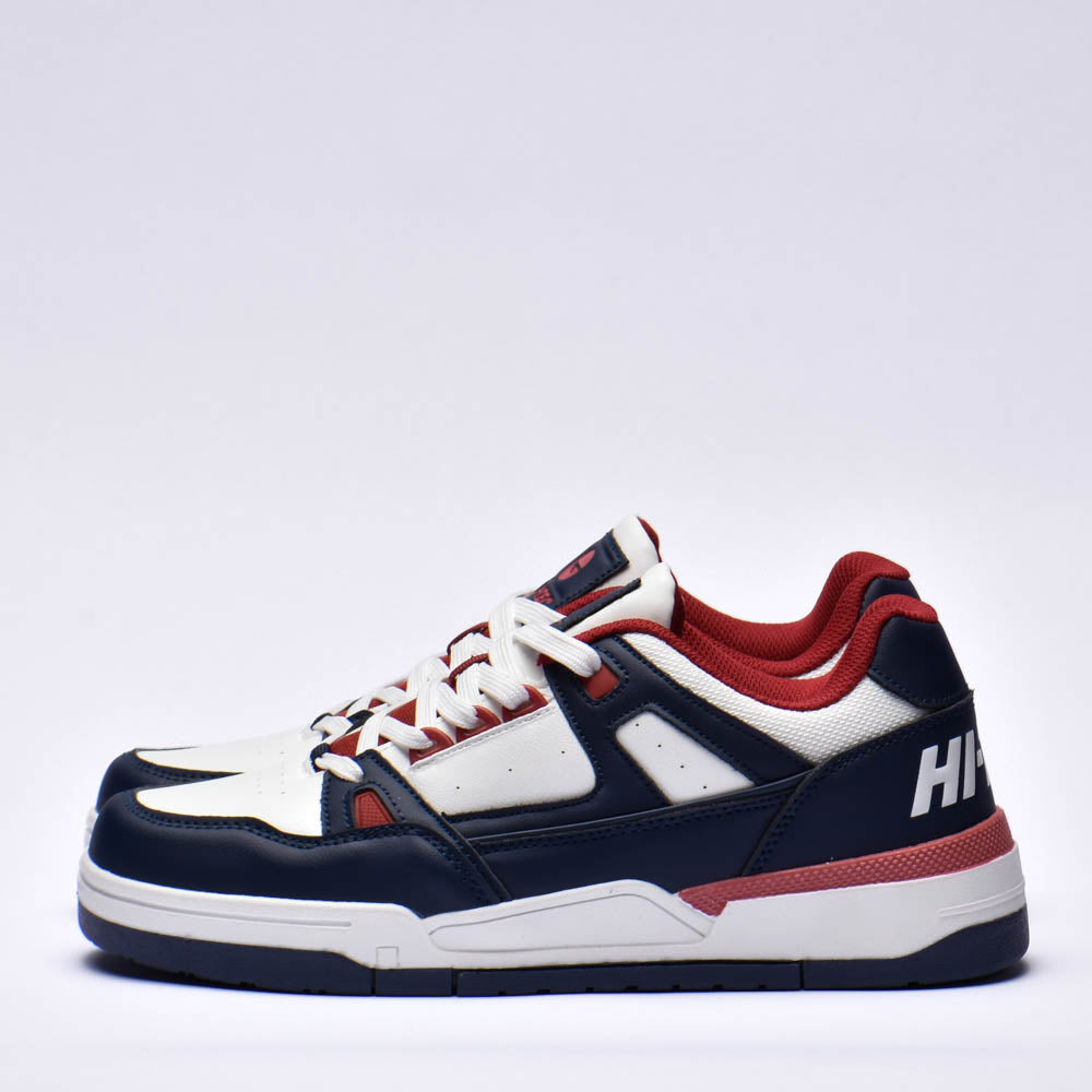 HI-TEC Freeline Low