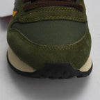 BASKET SUN68 JAKI WINTER 74 MILITARE SCURE