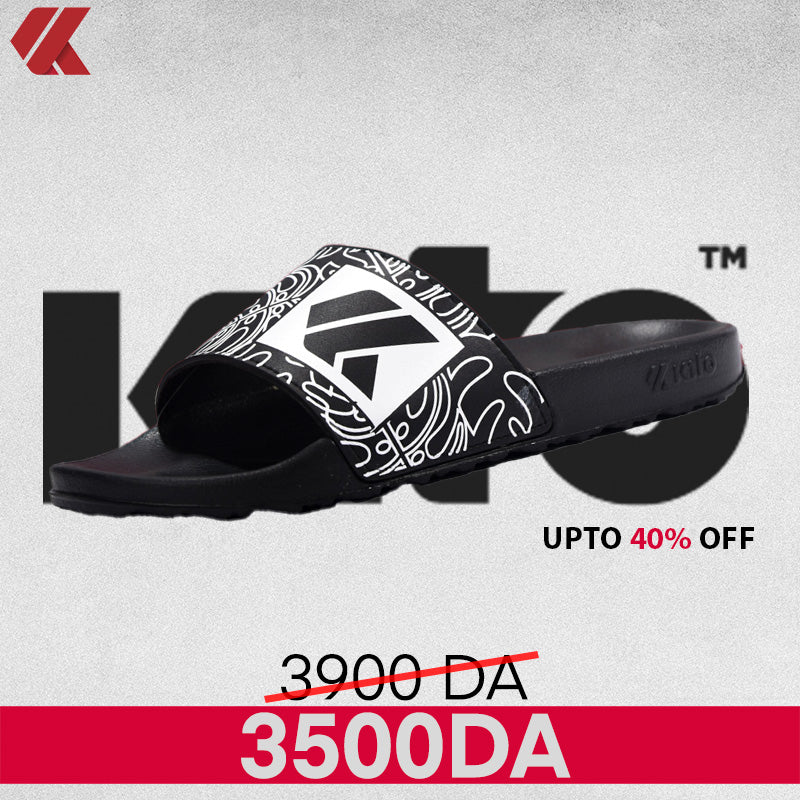 KITO - AH116-BLACK