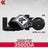 KITO - AH116-BLACK