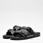 CLAQUETTE KITO - AH167M-BLACK