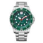 Citizen Mechanical