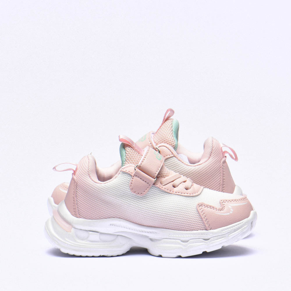KEEP - PinkGreen