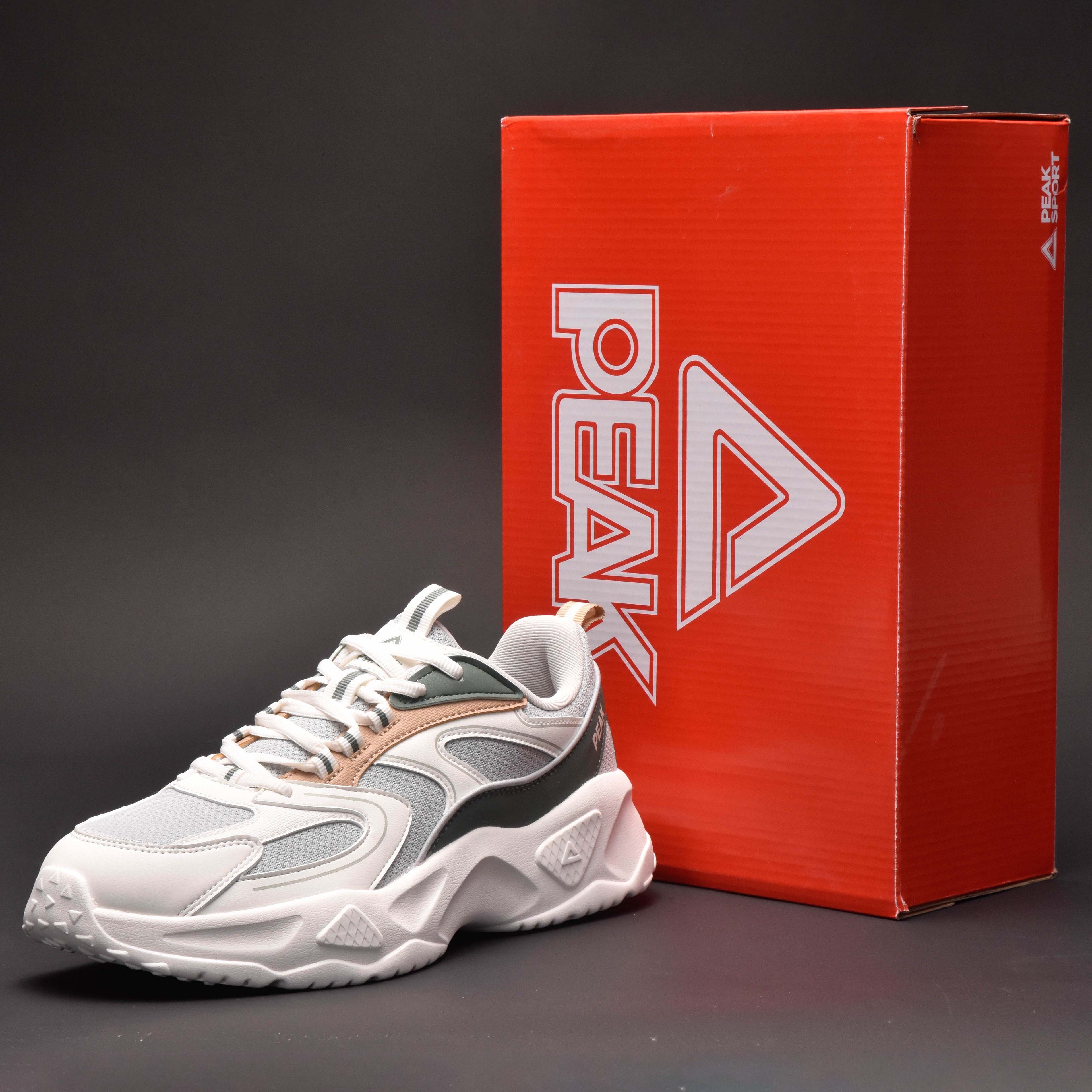 PEAK - FASHION CASUAL SHOES