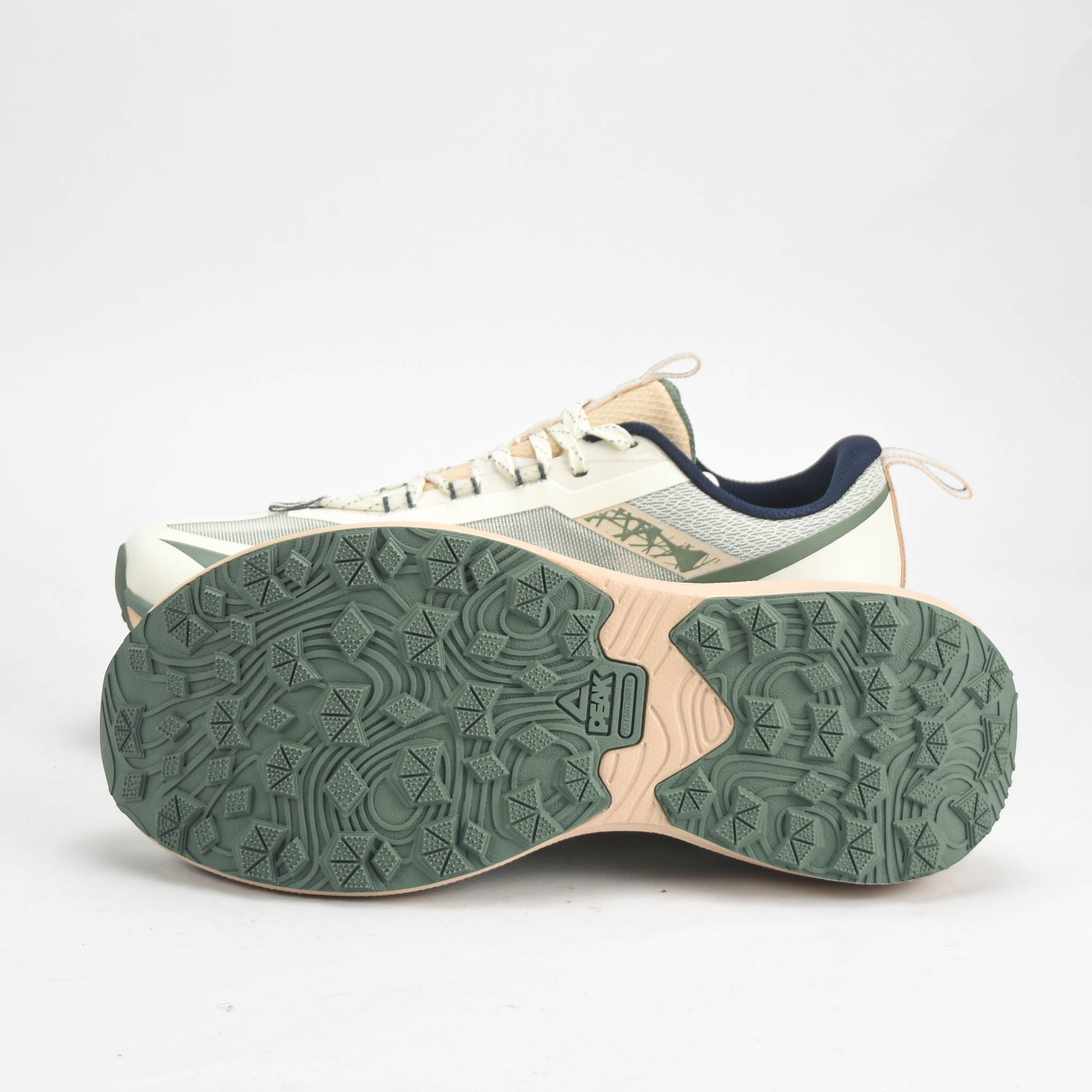 PEAK SHOES EXT52161H-Z483